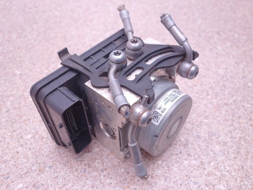 Abs pumpe druck modulator - druck, bmw