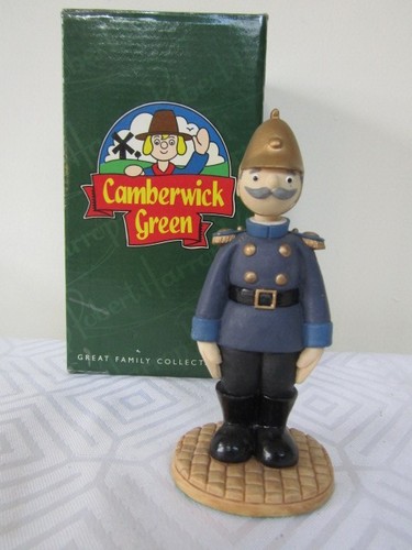 Robert harrop camberwick grün - robert,