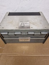 Geldschein Ersatz Kassetten