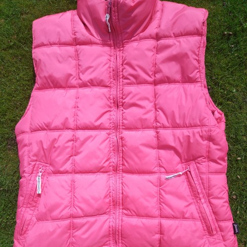 Penn outdoor weste damen - outdoor, weste,