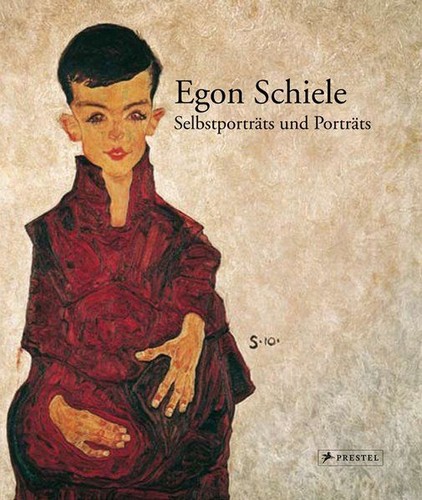 Egon schiele selbstporträts - schiele,