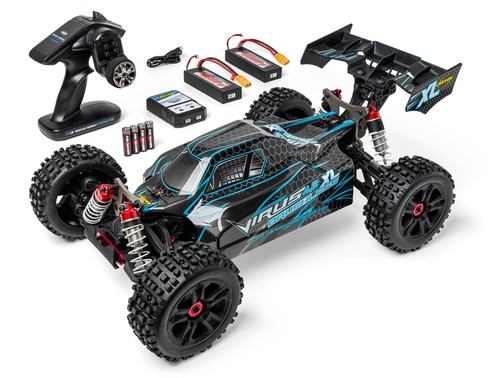 Carson virus xl brushless - virus,