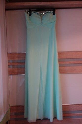 Damen kleid abendkleid 40 - kleid,