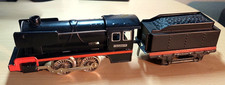 Alte Distler Lok 302417  Spur