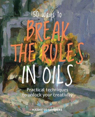 Ways break the rules in - to,