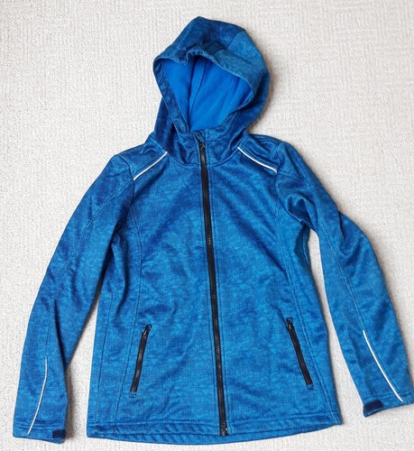 Jungen softshelljacke - jungen,