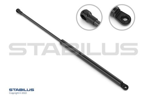 Stabilus 692197 gasfeder - 692197,