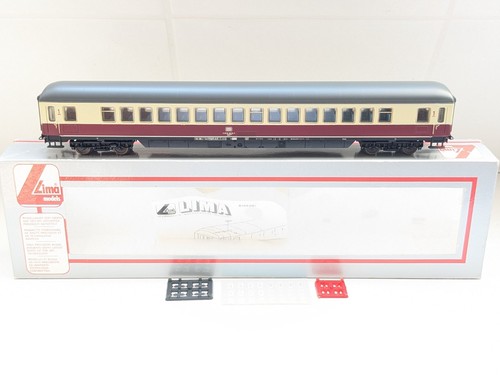 Lima 309540k schnellzugwagen - lima,