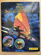 PANINI - DISNEY - Der
