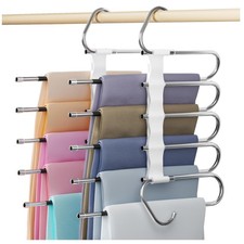 Hosenbügel Hosenkleiderbügel