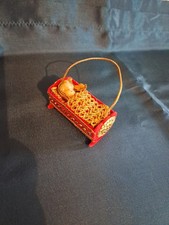 Christbaumschmuck Koestel Christkind Rarität