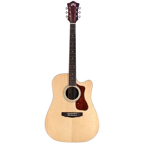 Guild 260 deluxe nat - ce,