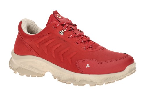 Ecco schuhe receptor rot - schuhe,