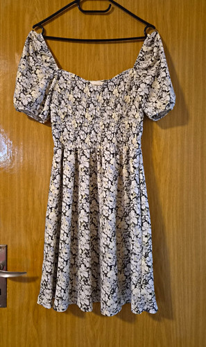 Damen skaterkleid kurz - damen,