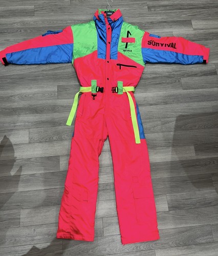 Nevica survival rot retro - nevica,