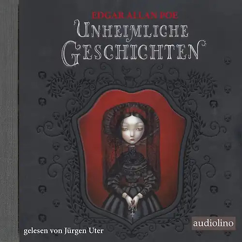 Unheimliche geschichten - unheimliche,