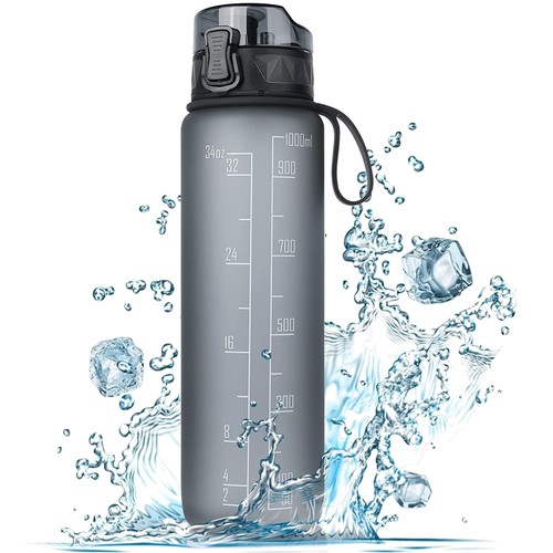 Wasserflasche trinkflasche - wasserflasche,