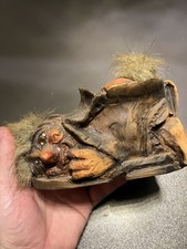 NyForm Troll - Troll im Schuh