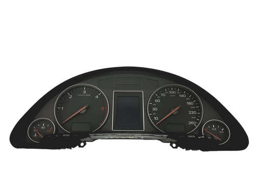 Tacho kombiinstrument audi - kombiinstrument,
