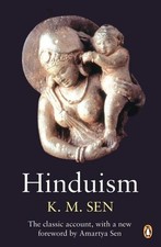 Hinduism K M Sen