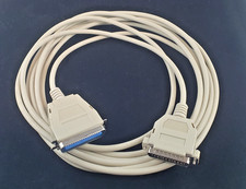 5 Meter Parallel-Druckerkabel