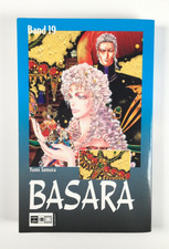 BASARA | Band 19 | Yumi Tamura