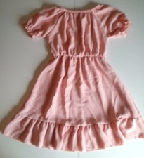 Niedliches Mädchenkleid  Gr. 140/146 neu