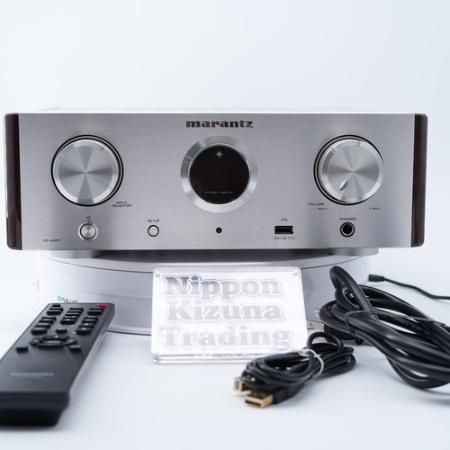 Marantz amp1 - marantz, hd-amp1