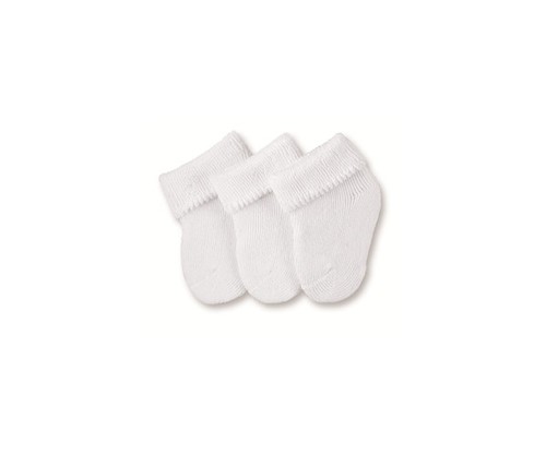 Sterntaler newborn socken 3er - sterntaler,