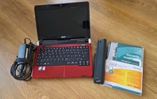 Acer Aspire One D150 1BR -