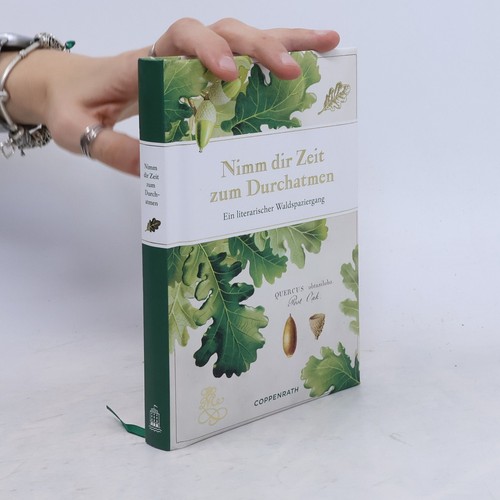 Nimm dir zeit - zeit, zum