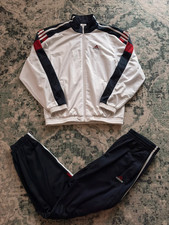 Adidas Trainingsanzug