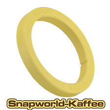 Siebträgerdichtung für