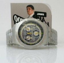 Jaws the spy who loved - who,
