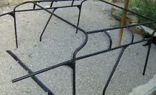 UAZ 469, Planengestell