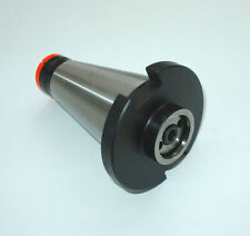 Wohlhaupter SK50 M24 Einspannschaft für UPA3, UPA50