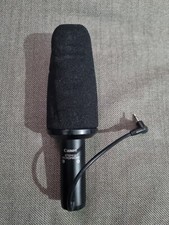 Stereo Microphone Canon XL1