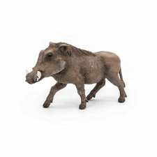 Papo    Warzenschwein