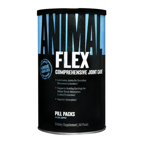 Universal nutrition animal - universal,