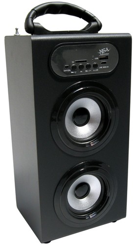 Tragbarer bluetooth - tragbarer,