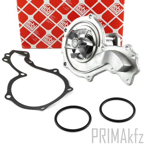 Febi wasserpumpe für caddy - für,
