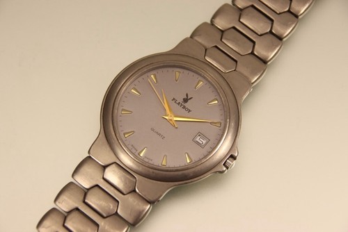 Playboy titan vintage - playboy,
