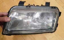 Komplett Scheinwerfer Audi A4