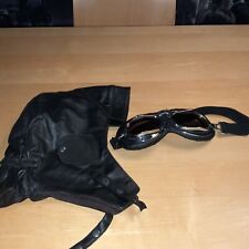 SEVEN-Cabrio Cabriohaube Leder