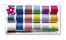 Madeira Garnbox Aerofil