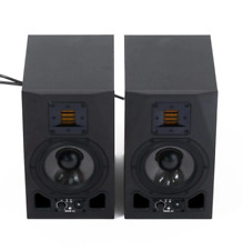 ADAM Audio A5X Aktiver 2-Wege Nahfeld Studiomonitor (Paar / 2 Stk - neuwertig)
