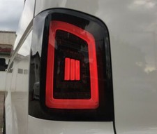 LED Lightbar Rückleuchten