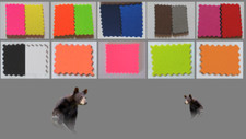 Neopren meterware neue - meterware, farben