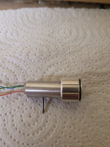 Thorens tonarm 16 - tonarm, tp