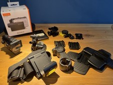 Sony hdr as50 actioncam - hdr,
